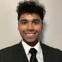 Abiel Issac profile picture