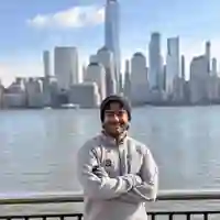 Yash Narsian profile picture
