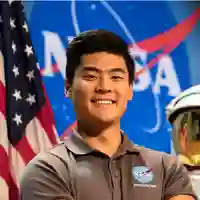 Alex Suh, MD profile picture