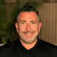 John Parente, DO profile picture