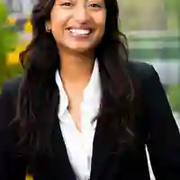 Anika Minoji profile picture