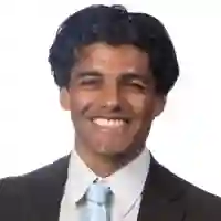 Pranoy Sangowdar profile picture