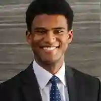 Keegan Musaalo profile picture