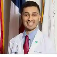 Kishan Patel profile picture
