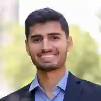 Karan Desai profile picture