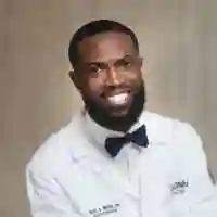 Marc Merriman, jr. profile picture