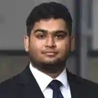 Shafkat Meraj profile picture