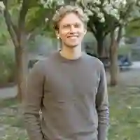 Tyler Van Patten profile picture