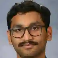 Eashwar Krishna profile picture