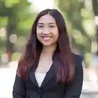 Jessica Lin profile picture