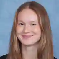 Samantha Kolowrat, BS, MS, OLY profile picture