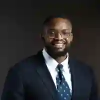 Baba Adejuyigbe, MD profile picture