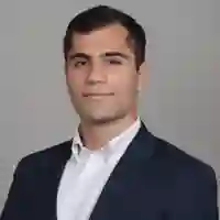 George Sayegh profile picture