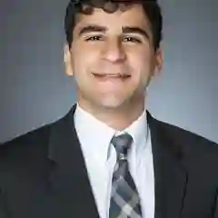 Mark Sayegh