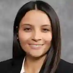 Fatima Zohra Khamissi