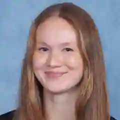 Samantha Kolowrat, BS, MS, OLY