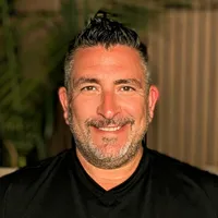 John Parente, DO profile picture