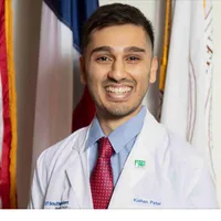 Kishan Patel profile picture
