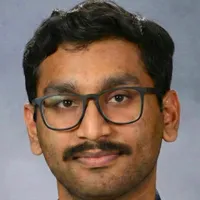 Eashwar Krishna profile picture