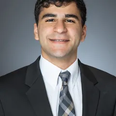 Mark Sayegh