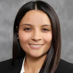 Fatima Zohra Khamissi