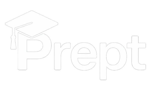 Prept Logo